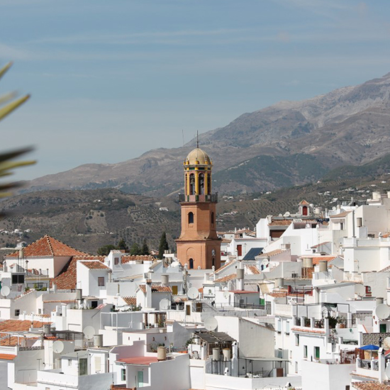 Axarquía | Andalucía