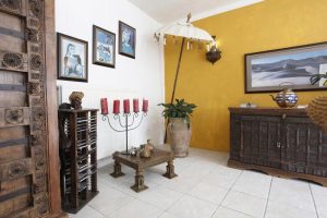 Casa Nikita | Salon | Vakantiehuis in Andalusië | Welkom in Andalusië