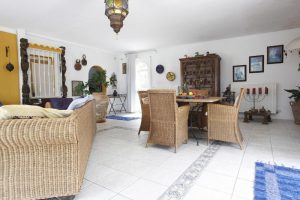 Casa Nikita | Salon | Vakantiehuis in Andalusië | Welkom in Andalusië