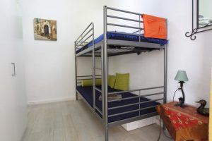 Casa Nikita | Slaapkamer 3 | Vakantiehuis in Andalusië | Welkom in Andalusië