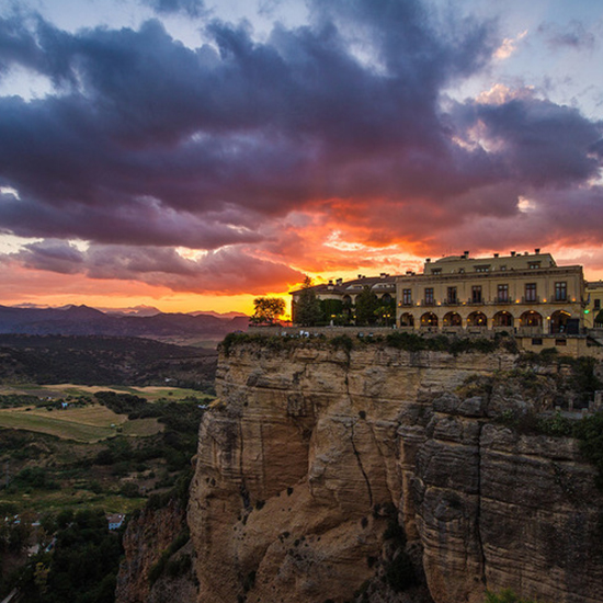 Puente Nuevo | Ronda | Andalusië