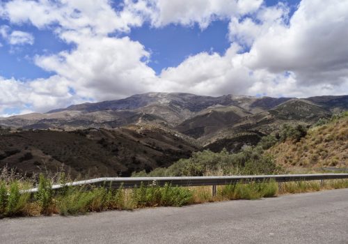 Archez | Ruta Mudejar | Axarquía