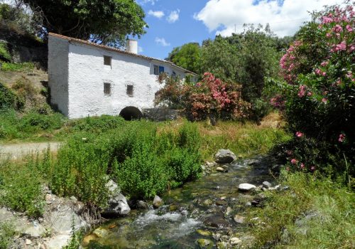 Archez | Ruta Mudejar | Axarquía