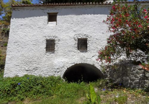 Archez | Ruta Mudejar | Axarquía