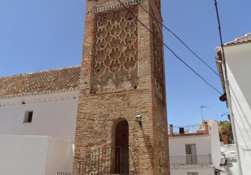 Archez | Ruta Mudejar | Axarquía