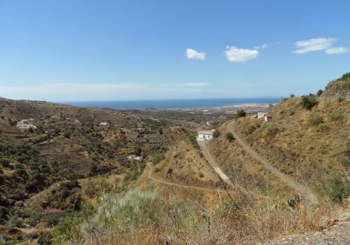 Arenas | Ruta Mudejar | Axarquia