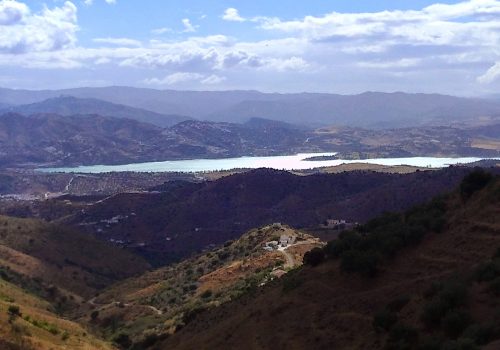 Vinuelas | Ruta Mudejar | Axarquia