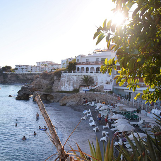 Nerja | Andalusië