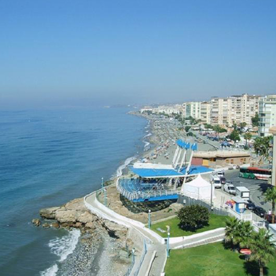 Torrox | Andalusië | Axarquia