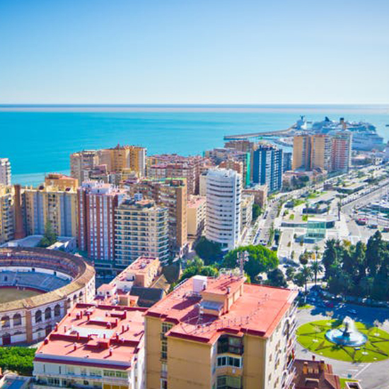 Malaga | Andalusië