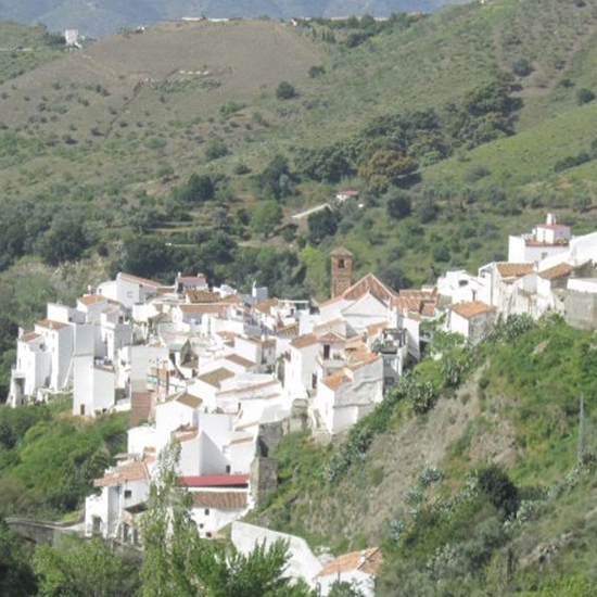 Andalusië