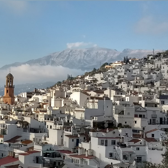 Compéta | Axarquía | Andalucía