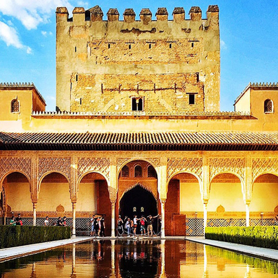 Granada | Andalucía