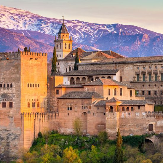 Granada | Andalucía