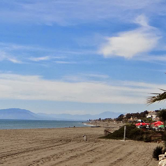 Velez-Malaga | Axarquia | Andalusië